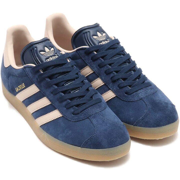 楽天市場】アディダス ガゼル adidas GAZELLE ナイトインディゴ 