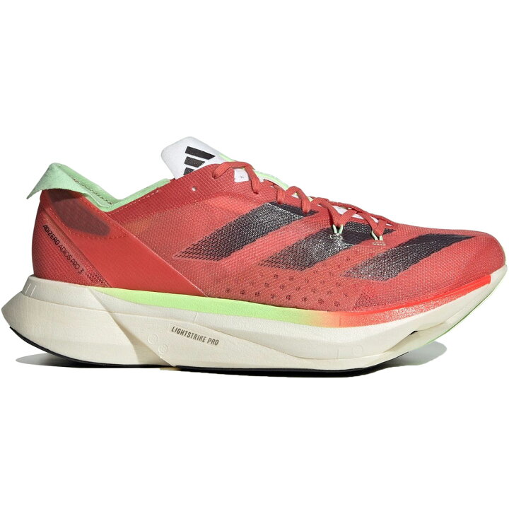 楽天市場】アディダス アディゼロ アディオス プロ 3 M adidas ADIZERO 