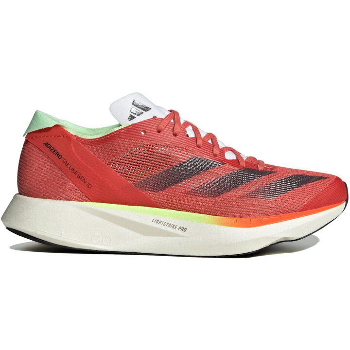 楽天市場】アディダス アディゼロ タクミ セン 10 M adidas W ADIZERO 