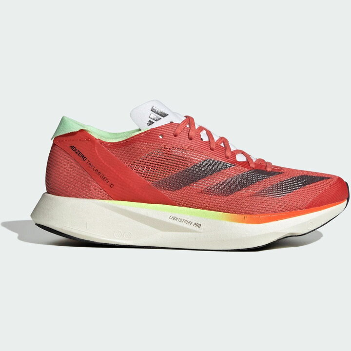 楽天市場】アディダス アディゼロ タクミ セン 10 M adidas W 