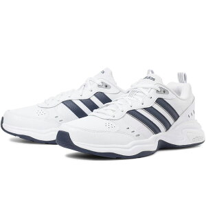 �A�f�B�_�X �X�g���b�^�[ adidas STRUTTER �N���E�h�z���C�g/�_�[�N�u���[/�}�b�g�V���o�[ EG2654