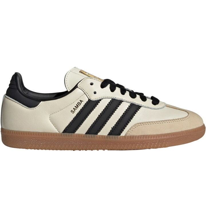 楽天市場】アディダス サンバ OG adidas SAMBA OG クリームホワイト 
