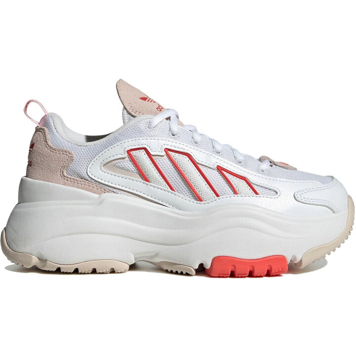 楽天市場】アディダス オズガイア adidas OZGAIA フットウェアホワイト 