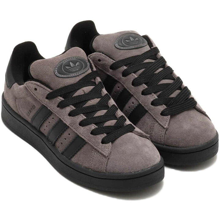 楽天市場】アディダス キャンパス 00S adidas CAMPUS 00S チャコール 