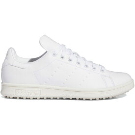 アディダス スタンスミス ゴルフ adidas STAN SMITH GOLF フットウェアホワイト/オフホワイト/フットウェアホワイト IG1561