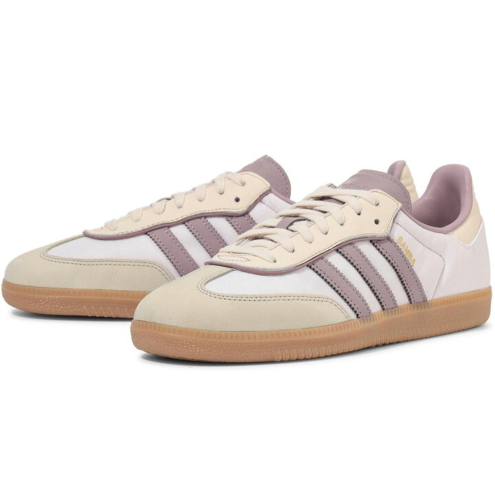 楽天市場】アディダス サンバ OG adidas SAMBA OG クリームホワイト 