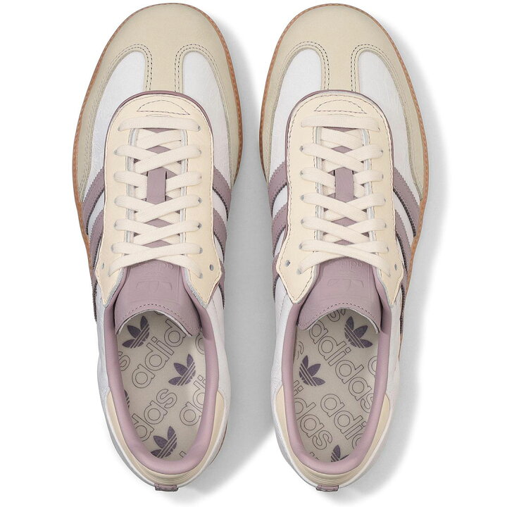 楽天市場】アディダス サンバ OG adidas SAMBA OG クリームホワイト 