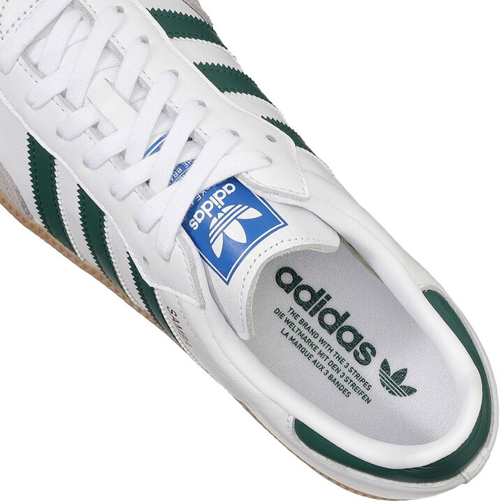 楽天市場】アディダス サンバ OG adidas SAMBA OG フットウェア 
