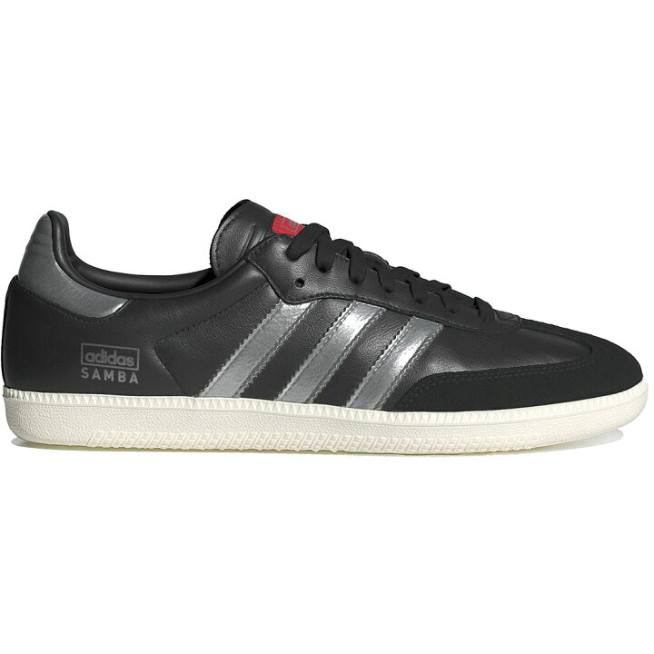 楽天市場】アディダス サンバ OG adidas SAMBA OG コアブラック 
