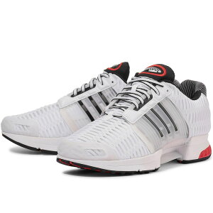 �A�f�B�_�X �N���C�}�N�[�� 1 adidas CLIMACOOL 1 �R�A�u���b�N/���b�h/�t�b�g�E�F�A�z���C�g IF6849