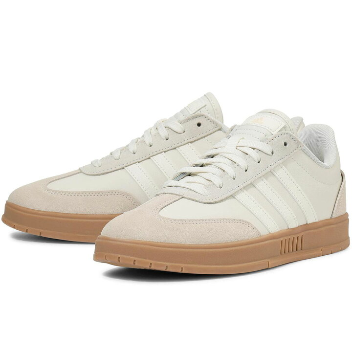 楽天市場】アディダス グラダス adidas W GRADAS コアホワイト/グレー  