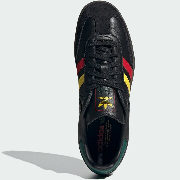 楽天市場】アディダス サンバ OG adidas SAMBA OG コアブラック 