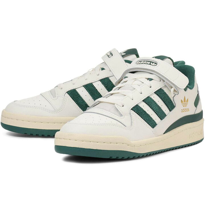 楽天市場】アディダス フォーラム ロー adidas FORUM LOW オフホワイト 