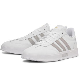 アディダス グラダス adidas GRADAS フットウェアホワイト/グレー IH8074