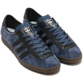 アディダス ロンドン adidas LONDON プリラブドインク/コアブラック/ガム IE0825 アディダスジャパン正規品