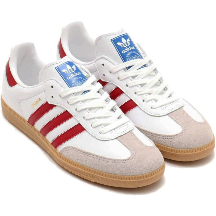 楽天市場】アディダス サンバ OG adidas SAMBA OG フットウェア 