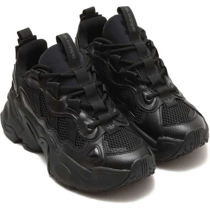 楽天市場】アディダス オズテミス adidas OZTHEMIS コアブラック/コア 
