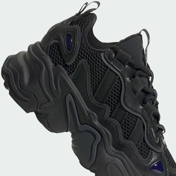楽天市場】アディダス オズテミス adidas OZTHEMIS コアブラック/コア 