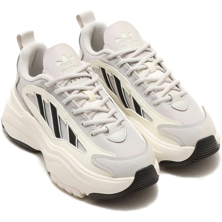 楽天市場】アディダス オズガイア adidas OZGAIA グレーワン/コア 