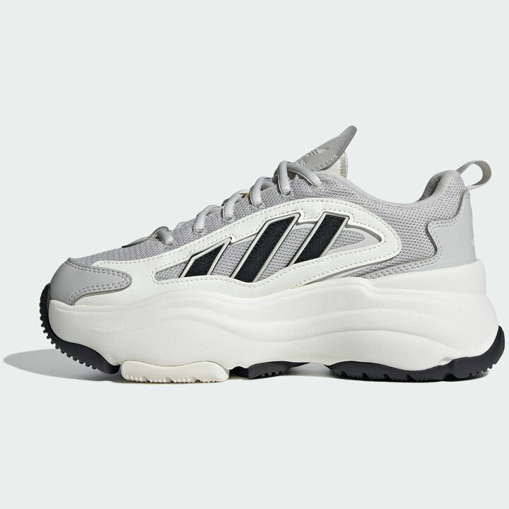 楽天市場】アディダス オズガイア adidas OZGAIA グレーワン/コア 