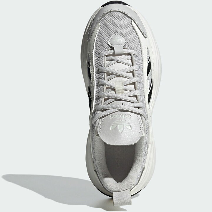 楽天市場】アディダス オズガイア adidas OZGAIA グレーワン/コア 