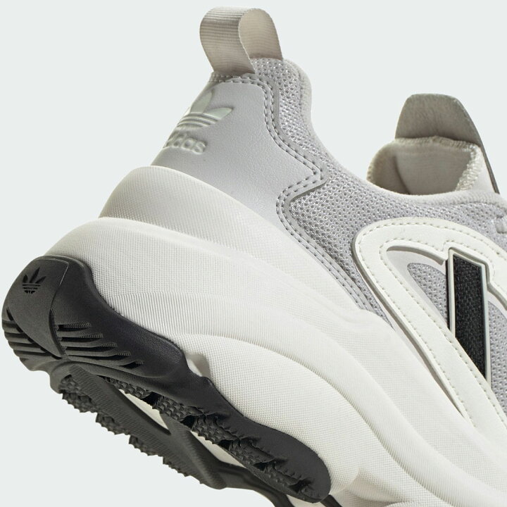 楽天市場】アディダス オズガイア adidas OZGAIA グレーワン/コア 