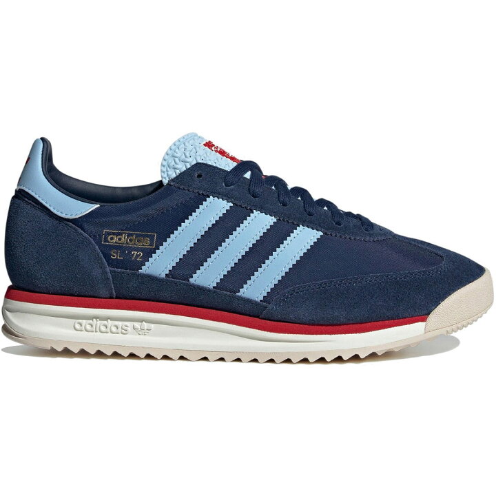 楽天市場】アディダス SL 72 RS adidas SL 72 RS ダークブルー/クリア 
