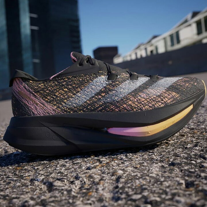 楽天市場】アディダス アディゼロ プライム X 2 ストラング adidas 