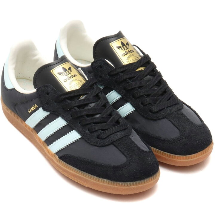 楽天市場】アディダス サンバ OG adidas SAMBA OG カーボン/ライト 
