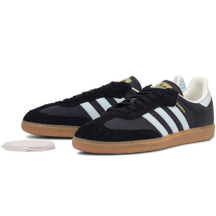 楽天市場】アディダス サンバ OG adidas SAMBA OG カーボン/ライト 