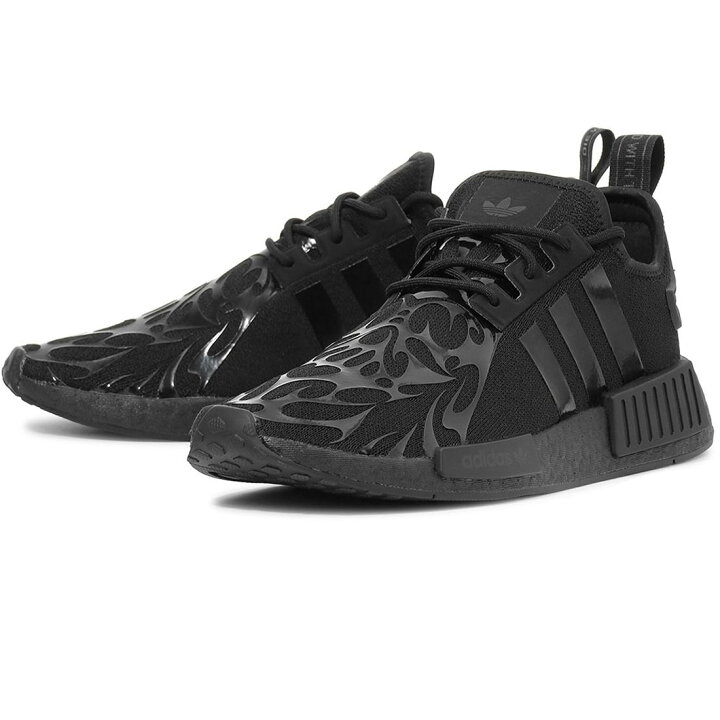 楽天市場】アディダス スターウォーズ × NMD_R1 ナンズカ adidas STAR 