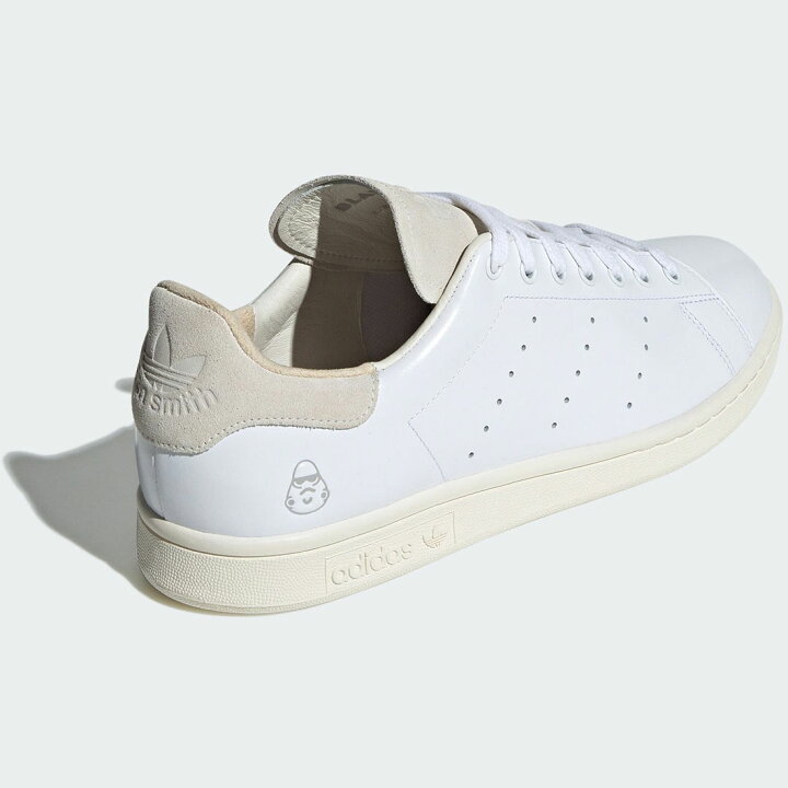 楽天市場】アディダス スターウォーズ × スタンスミス adidas STAR 