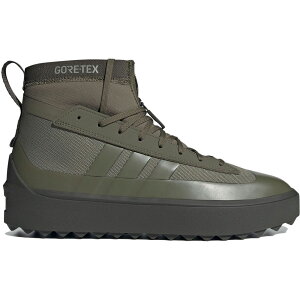 AfB_X [\[h nC SA-ebNX adidas ZNSORED HIGH GORE-TEX I[uXg[^/Vh[I[u IE9408