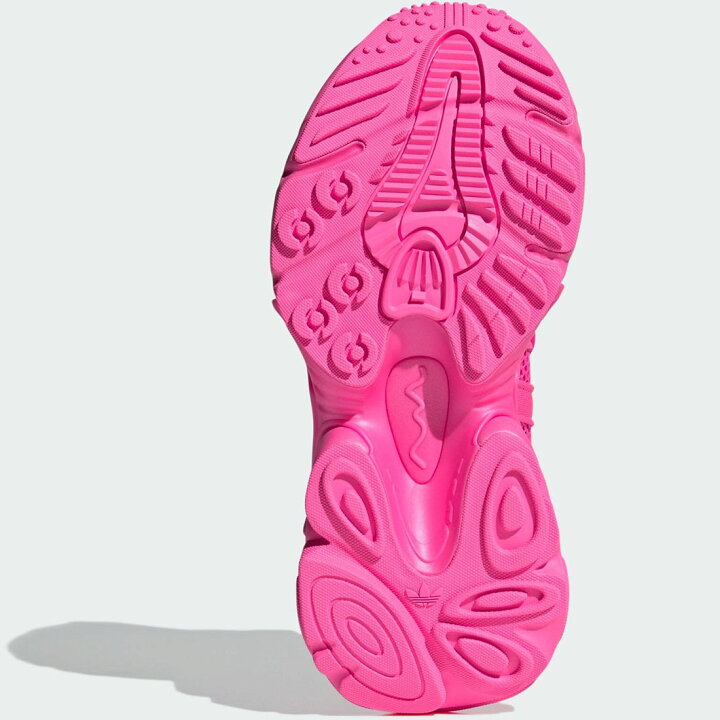 楽天市場】アディダス オズテミス adidas OZTHEMIS ルシッドピンク 