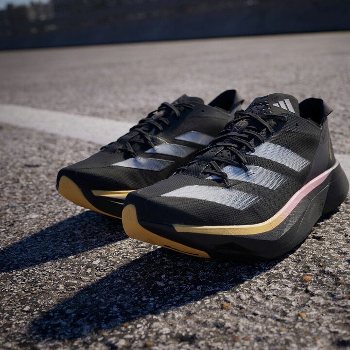 楽天市場】アディダス アディゼロ アディオス プロ 3 M adidas ADIZERO 