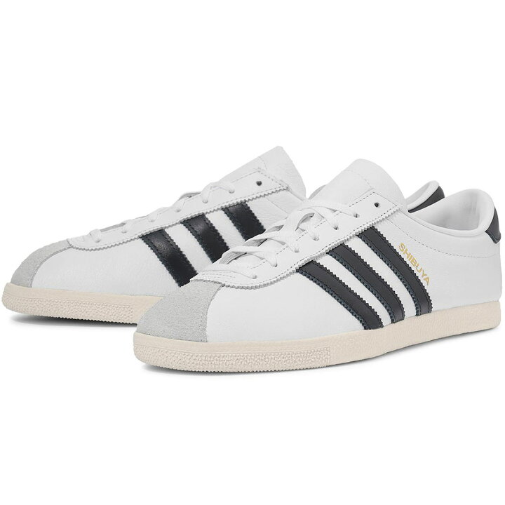 楽天市場】アディダス シブヤ adidas SHIBUYA フットウェアホワイト 