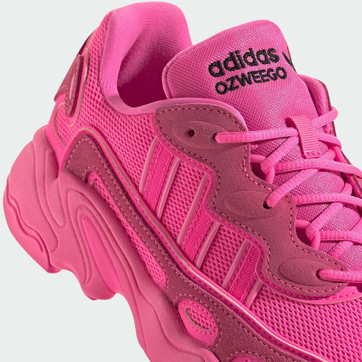 楽天市場】アディダス オズウィーゴ OG adidas W OZWEEGO OG ルシッド 