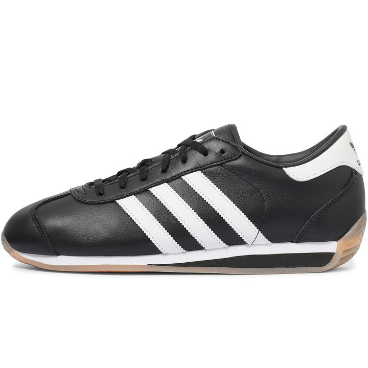 楽天市場】アディダス カントリー II adidas Country II コアブラック 