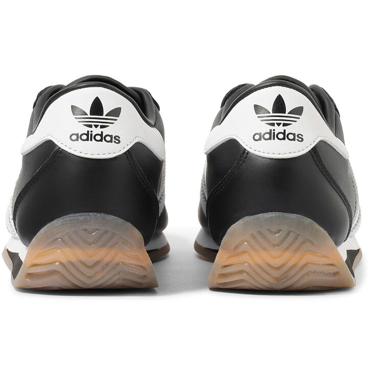 楽天市場】アディダス カントリー II adidas Country II コアブラック 