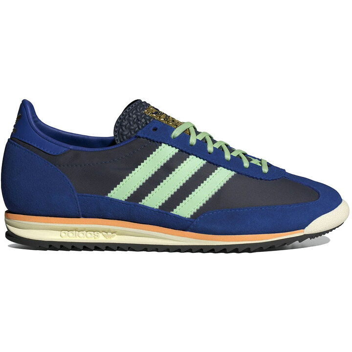 楽天市場】アディダス SL72 OG adidas W SL72 OG ナイトインディゴ 
