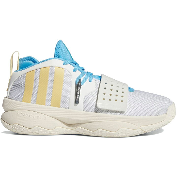 楽天市場】アディダス デイム 8 EXTPLY adidas DAME 8 EXTPLY クラウド  