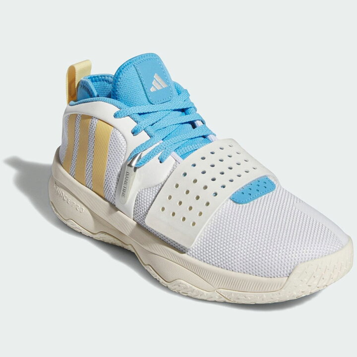 楽天市場】アディダス デイム 8 EXTPLY adidas DAME 8 EXTPLY クラウド  