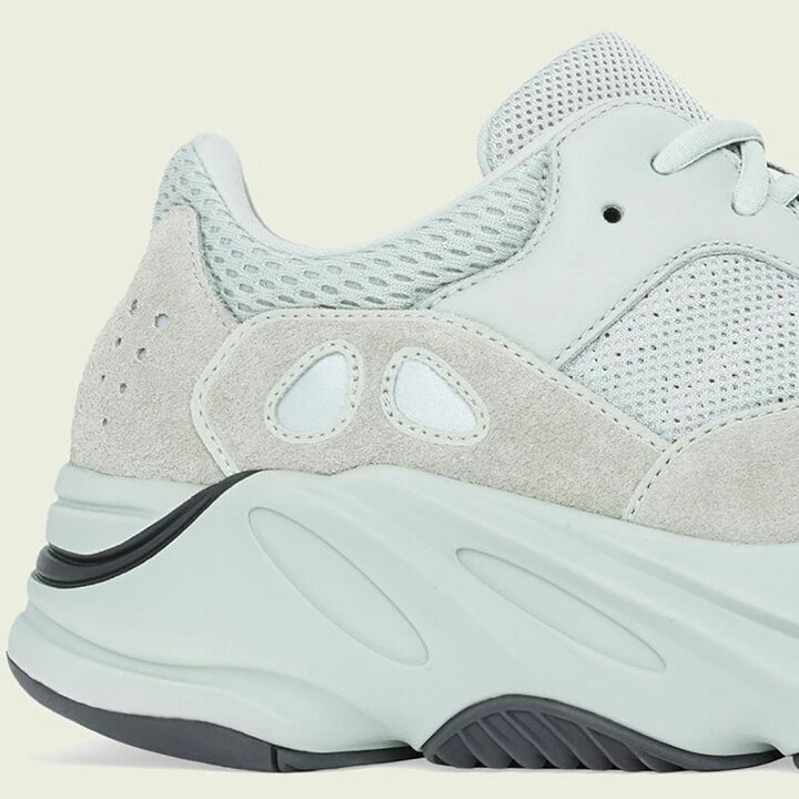 楽天市場】アディダス イージー ブースト 700 ソルト adidas YEEZY 