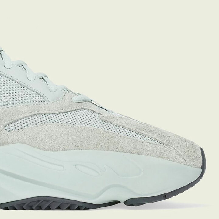 楽天市場】アディダス イージー ブースト 700 ソルト adidas YEEZY 