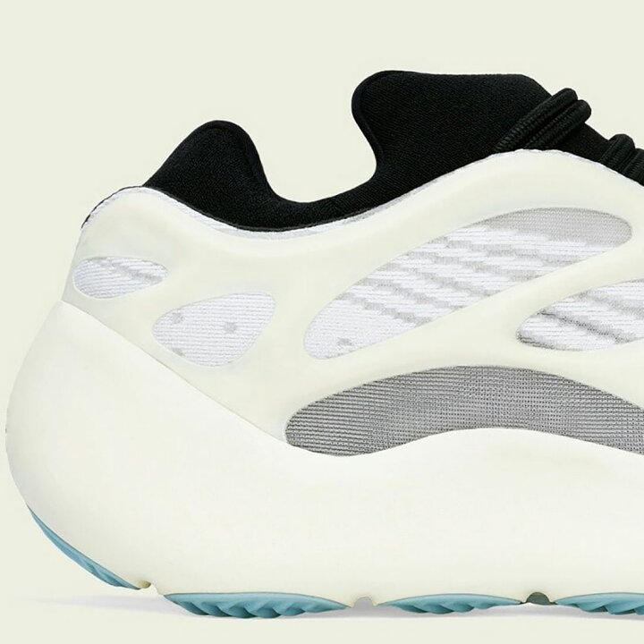 楽天市場】アディダス イージー 700 V3 アザエル adidas YEEZY 700 V3  
