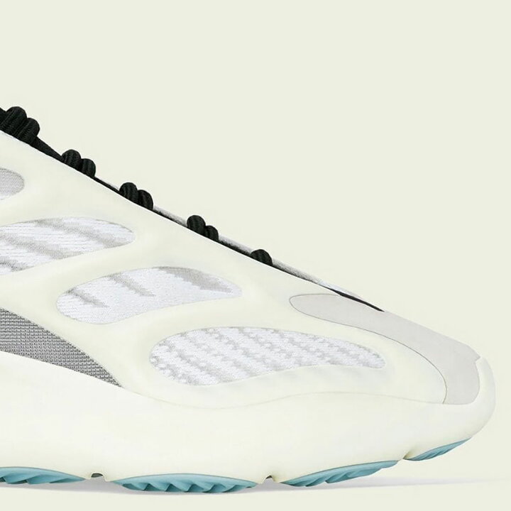 楽天市場】アディダス イージー 700 V3 アザエル adidas YEEZY 700 V3 
