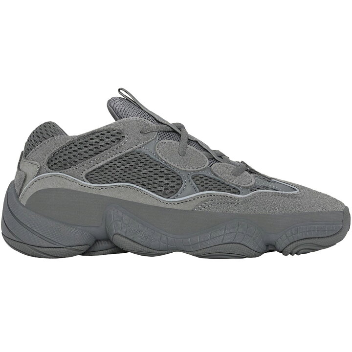 楽天市場】アディダス イージー 500 グラニテ adidas YEEZY 500 