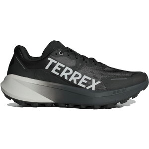 AfB_X ebNX AOrbN 3 gCjO adidas TERREX AGRAVIC 3 TRAIL RUNNING ubN/O[ ID0343