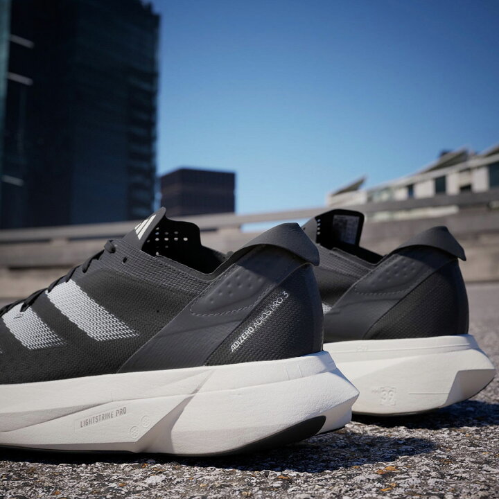 楽天市場】アディダス アディゼロ アディオス プロ 3 M adidas ADIZERO 