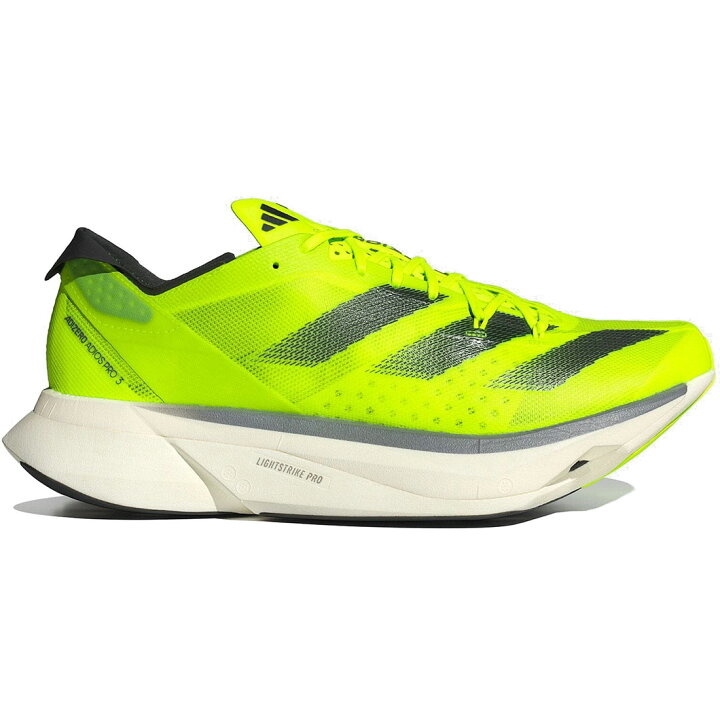 楽天市場】アディダス アディゼロ アディオス プロ 3 M adidas ADIZERO 